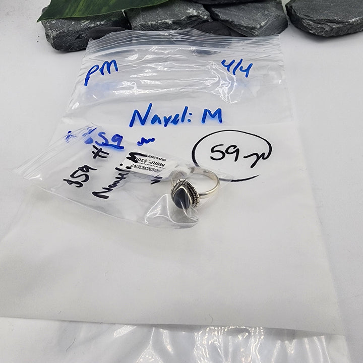 Nayeli M- 4/4/26 - 1 925 Sterling Silver Items