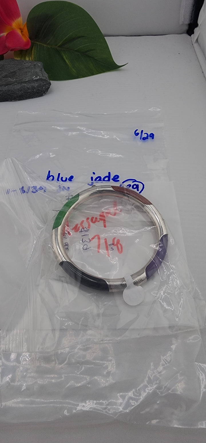 RESERVED FOR: blue jade - 6/29/2025 tiktok Reservation Live Show -1 Sterling Silver Items