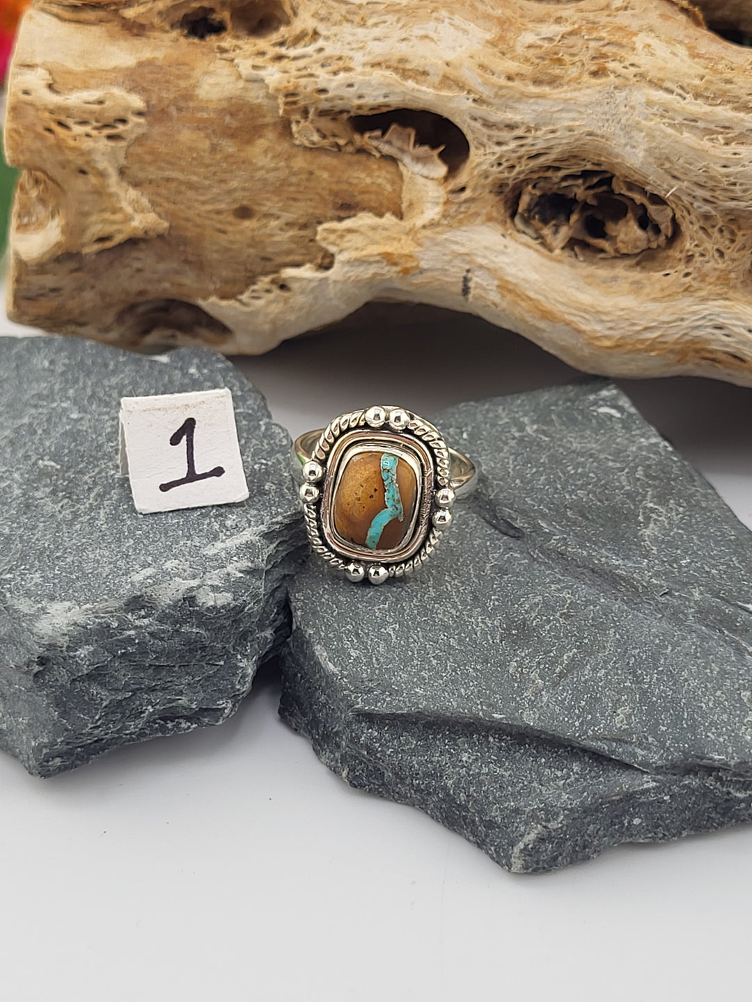 RESERVED FOR: Mhope-12/14/2024 -1 Sterling Silver Items