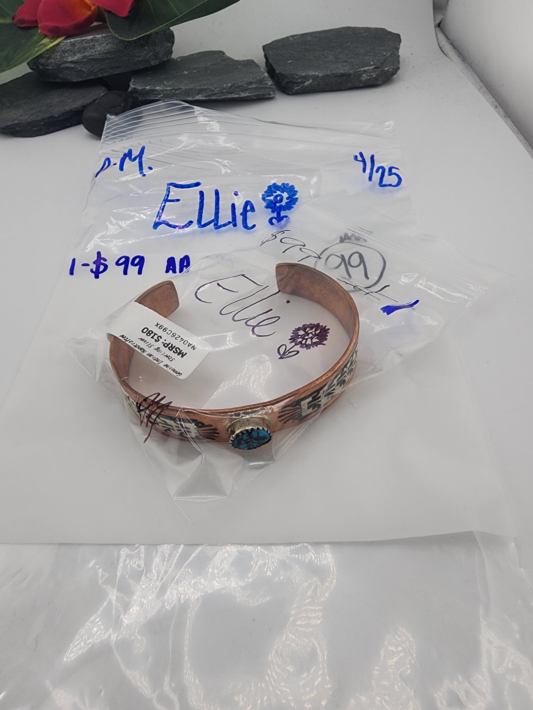 Ellie🌻- 4/25/26 PM - 1 925 Sterling Silver Items