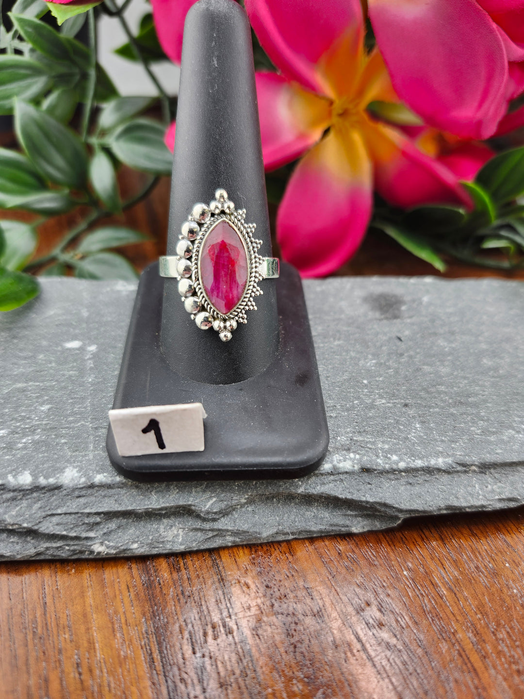 RESERVED FOR:  Ryan Piske -10/19/2024 -  1 Sterling Silver Items