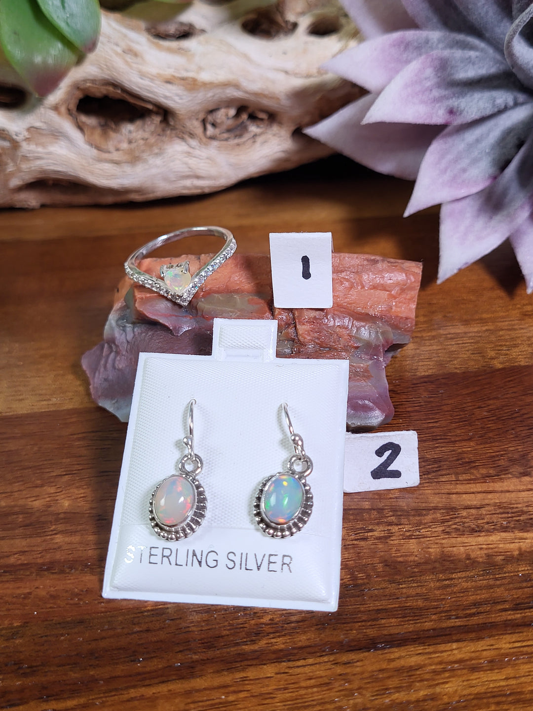 RESERVED FOR: Custom Tumblers by Lindra 7/20/24- 2 Sterling Silver Items