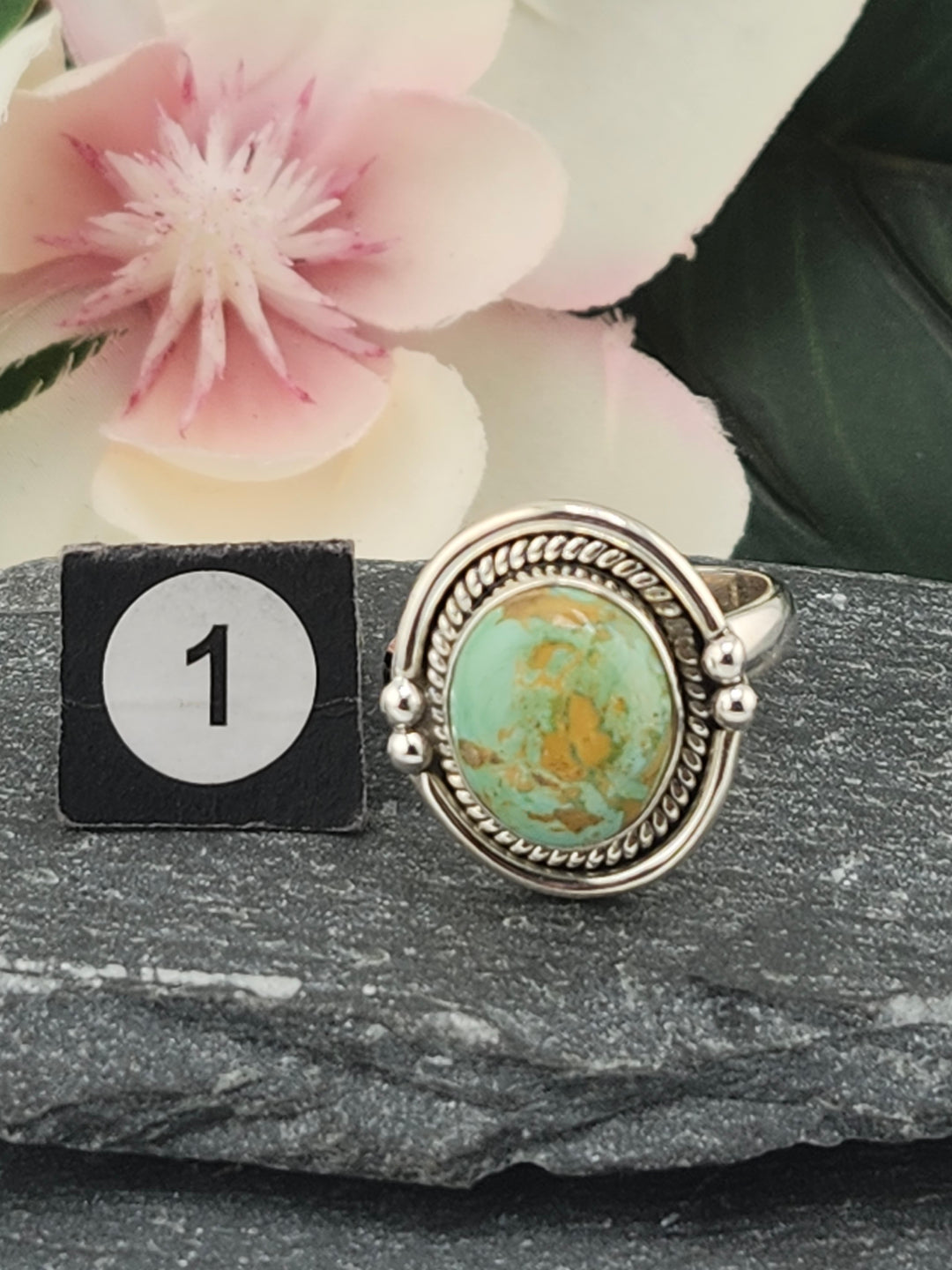 RESERVED FOR: STEPHANIE🐷PETEYANDPICKLES - 2/16/2025 Show - 1 Sterling Silver Items