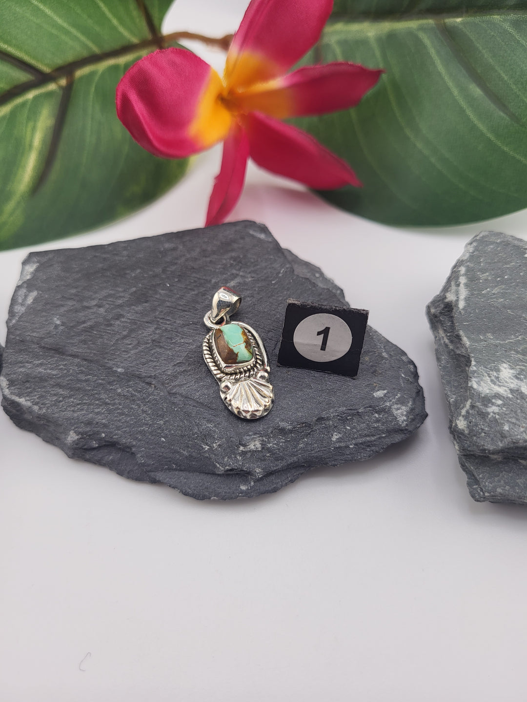 RESERVED FOR: Carmella Hickman- 1/26/2025 Show -1 Sterling Silver Items
