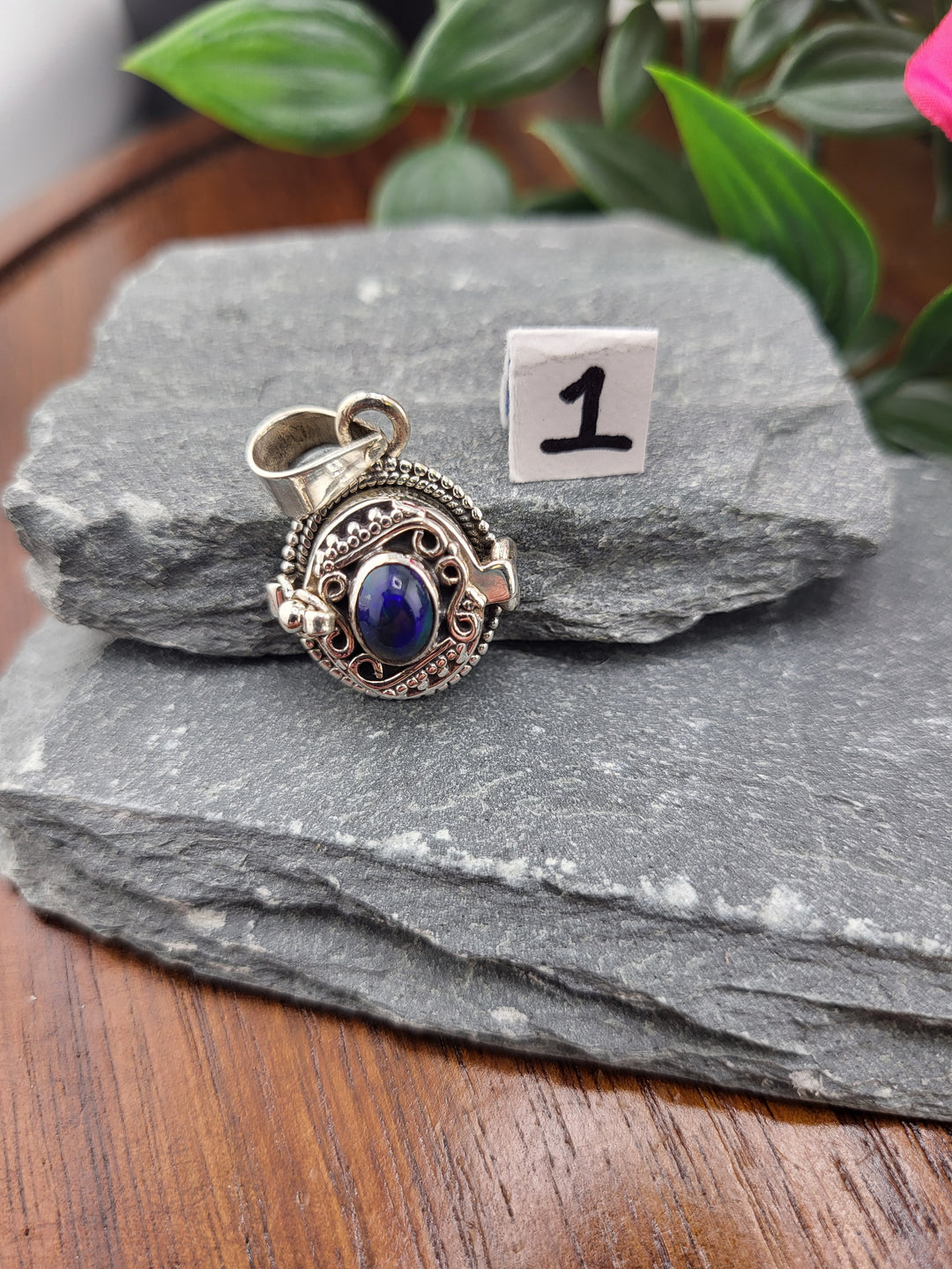 RESERVED FOR:  DeniseCookie#1 -10/20/2024 -  1 Sterling Silver Items