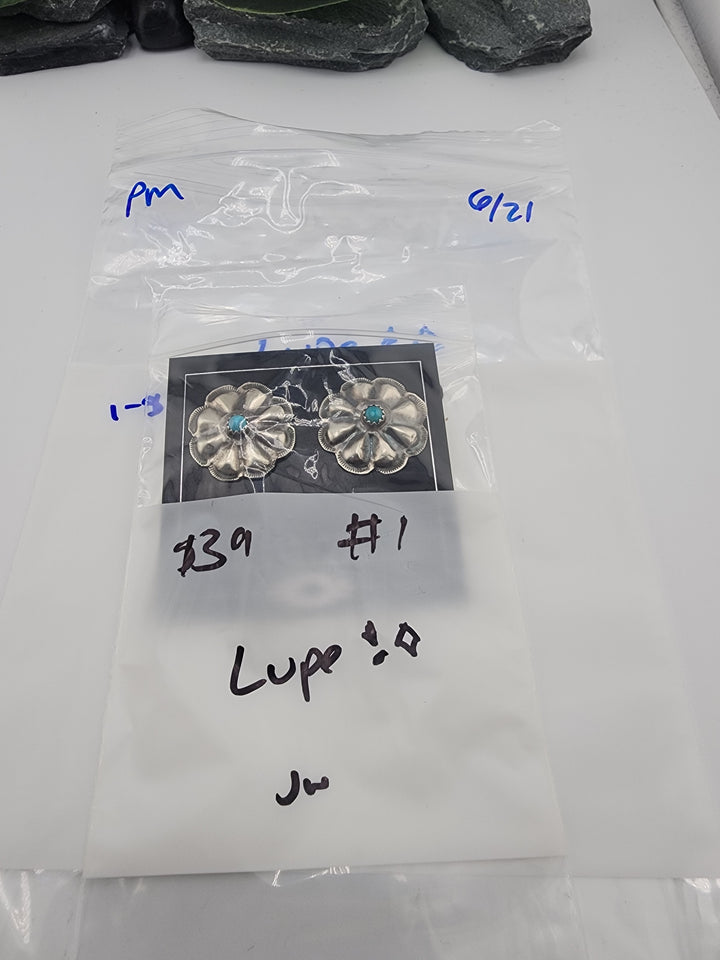 Lupe✨ - 6/21/26 PM - 1 925 Sterling Silver