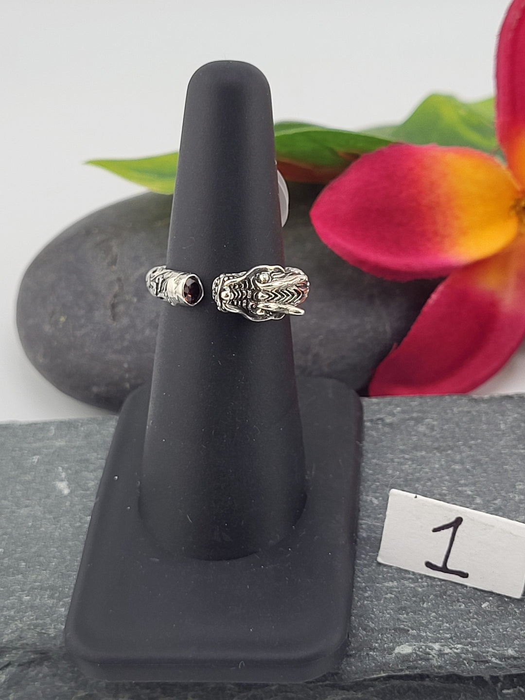 RESERVED FOR: cocospurs21-12/16/2024 -1 Sterling Silver Items