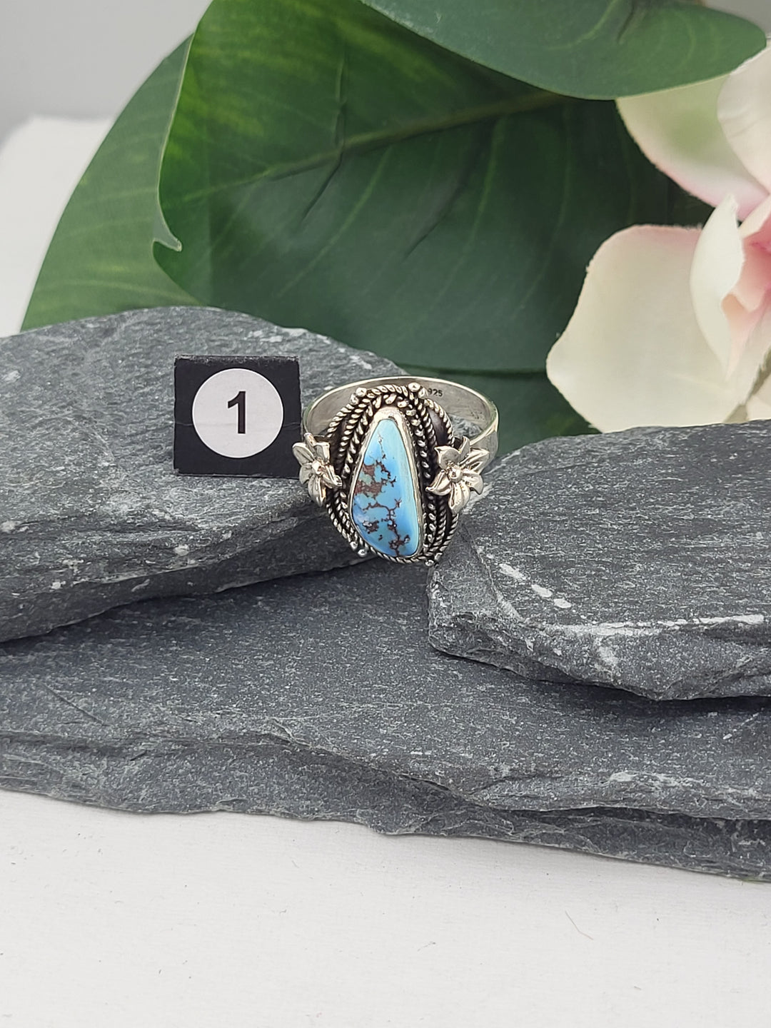 RESERVED FOR: HAY🖤🎱-1/15/2025 -1 Sterling Silver Items