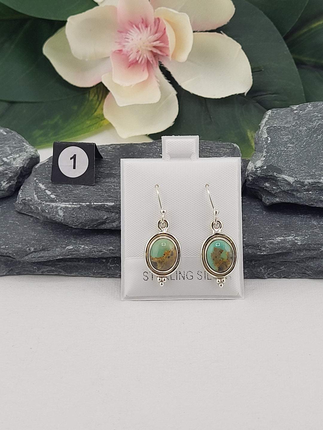 RESERVED FOR: 🌼Krissy🌼 -12/28/2024 - 1 Sterling Silver Items