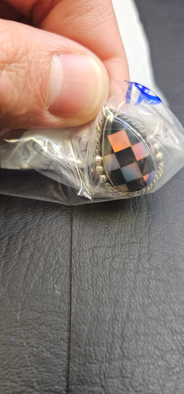 RESERVED FOR: Pretty Hate machine 3/21/2025 Live Show - 1 Sterling Silver Items