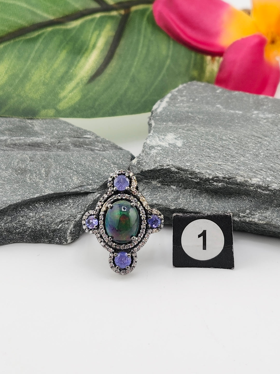 RESERVED FOR: 🐝- e- a-utiful - 1/25/2025 Show -1 Sterling Silver Items