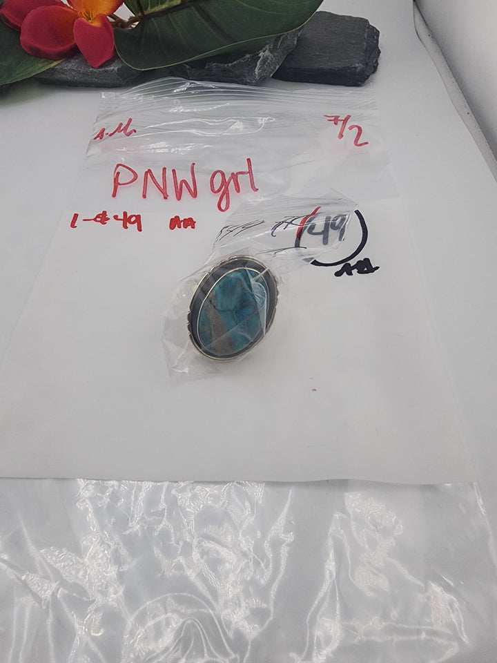 PNWgrl - 7/2/26 AM - 1 925 Sterling Silver