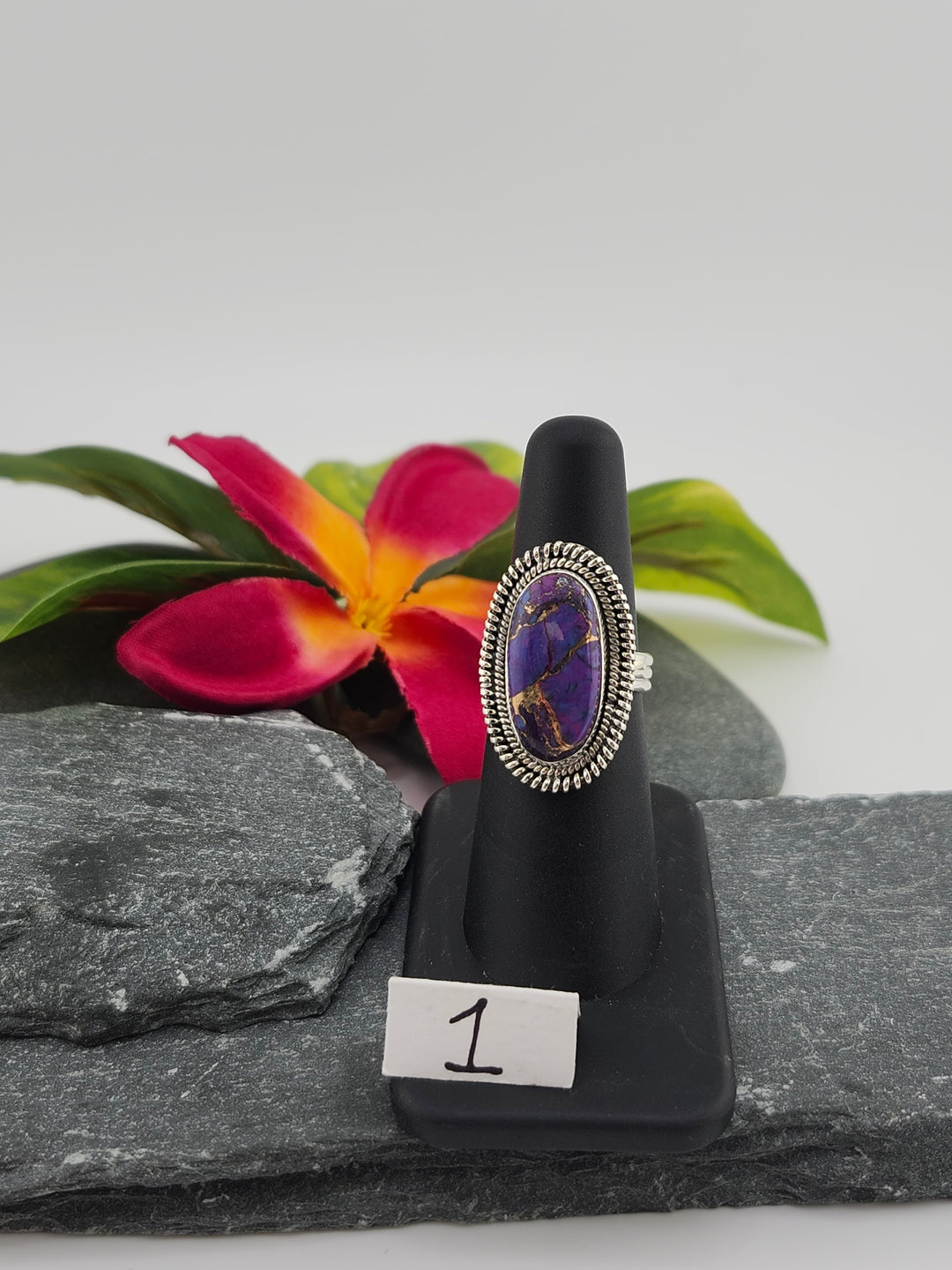 RESERVED FOR: Ari  -12/13/2024 - 1 Sterling Silver Items