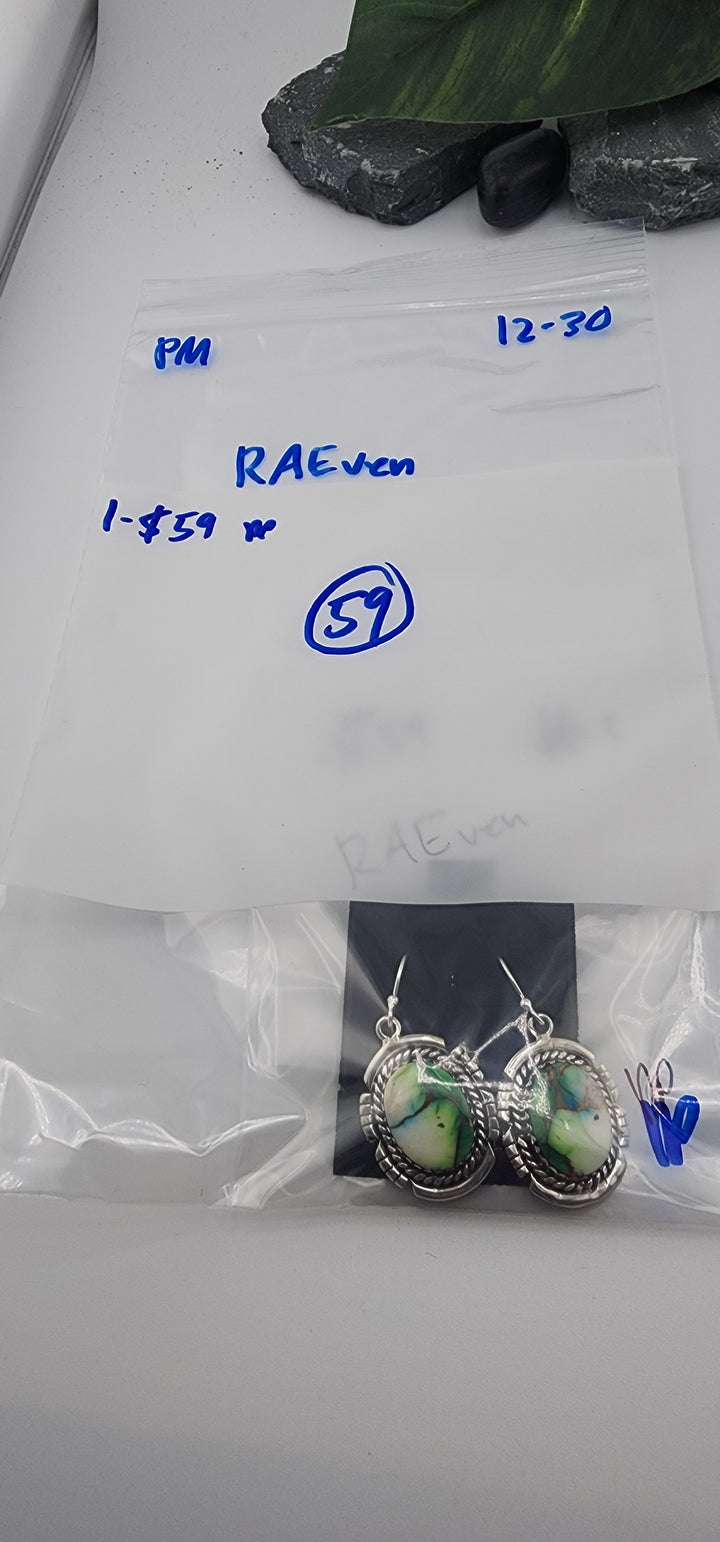 PM SHOW 48HR - RESERVED FOR: RAEven - 12/30/2025 tiktok Live Show - 1 Sterling Silver Items