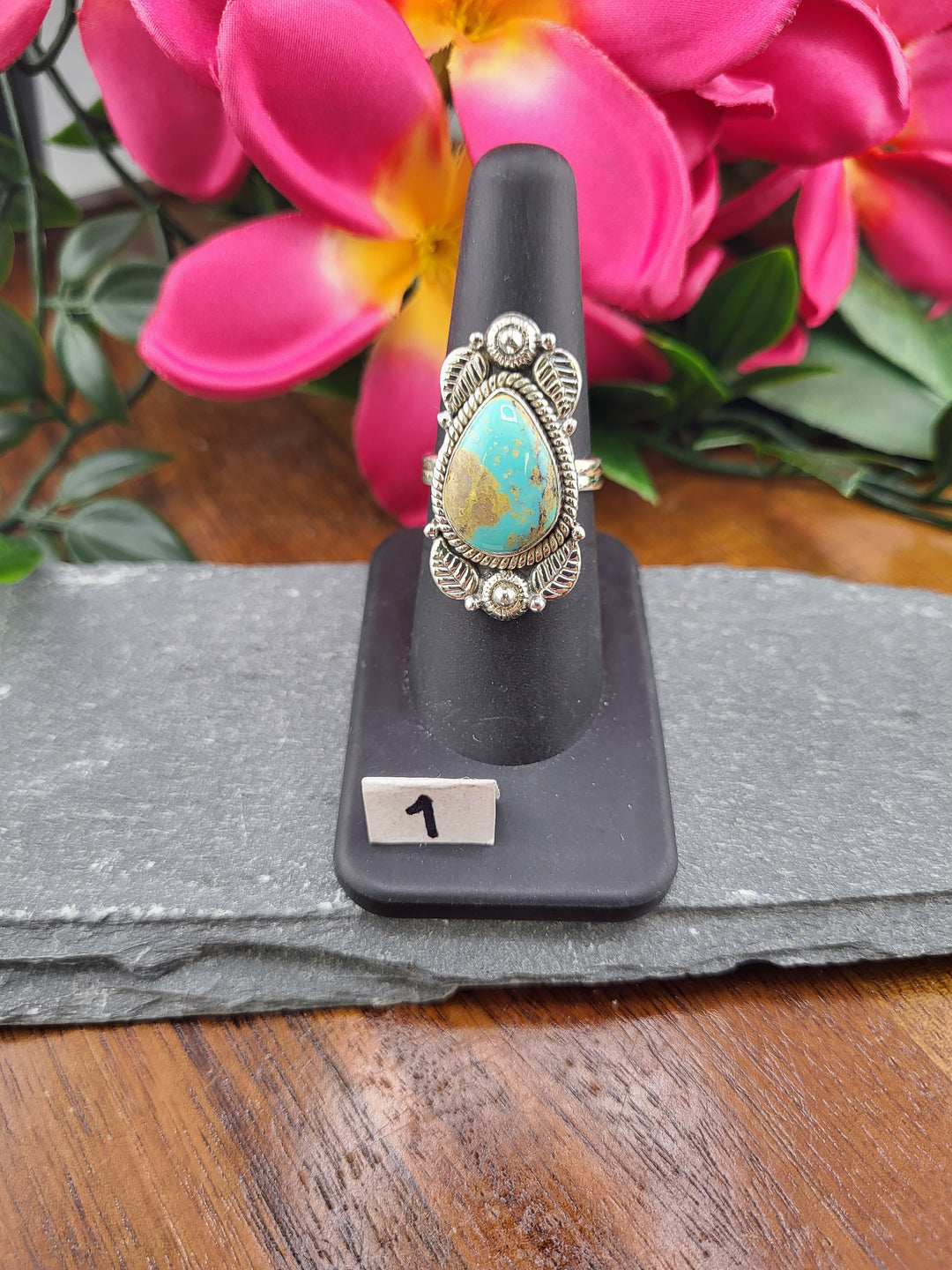 RESERVED FOR:  yvonne haefele -10/18/2024 -  1 Sterling Silver Items