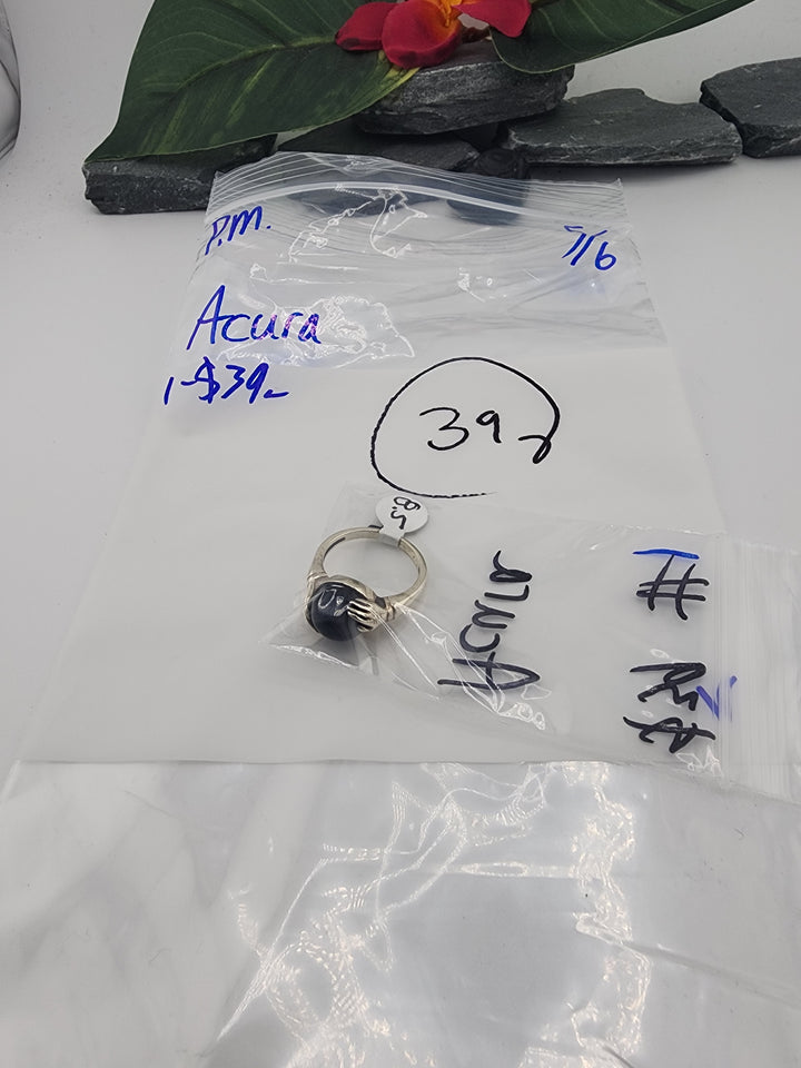 Acura - 5/6/26 PM - 1 925 Sterling Silver Items