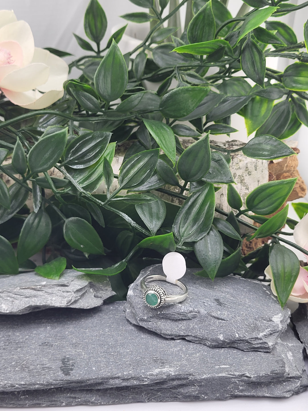 RESERVED FOR:   Deanne-11/11/2024 -1 Sterling Silver Items