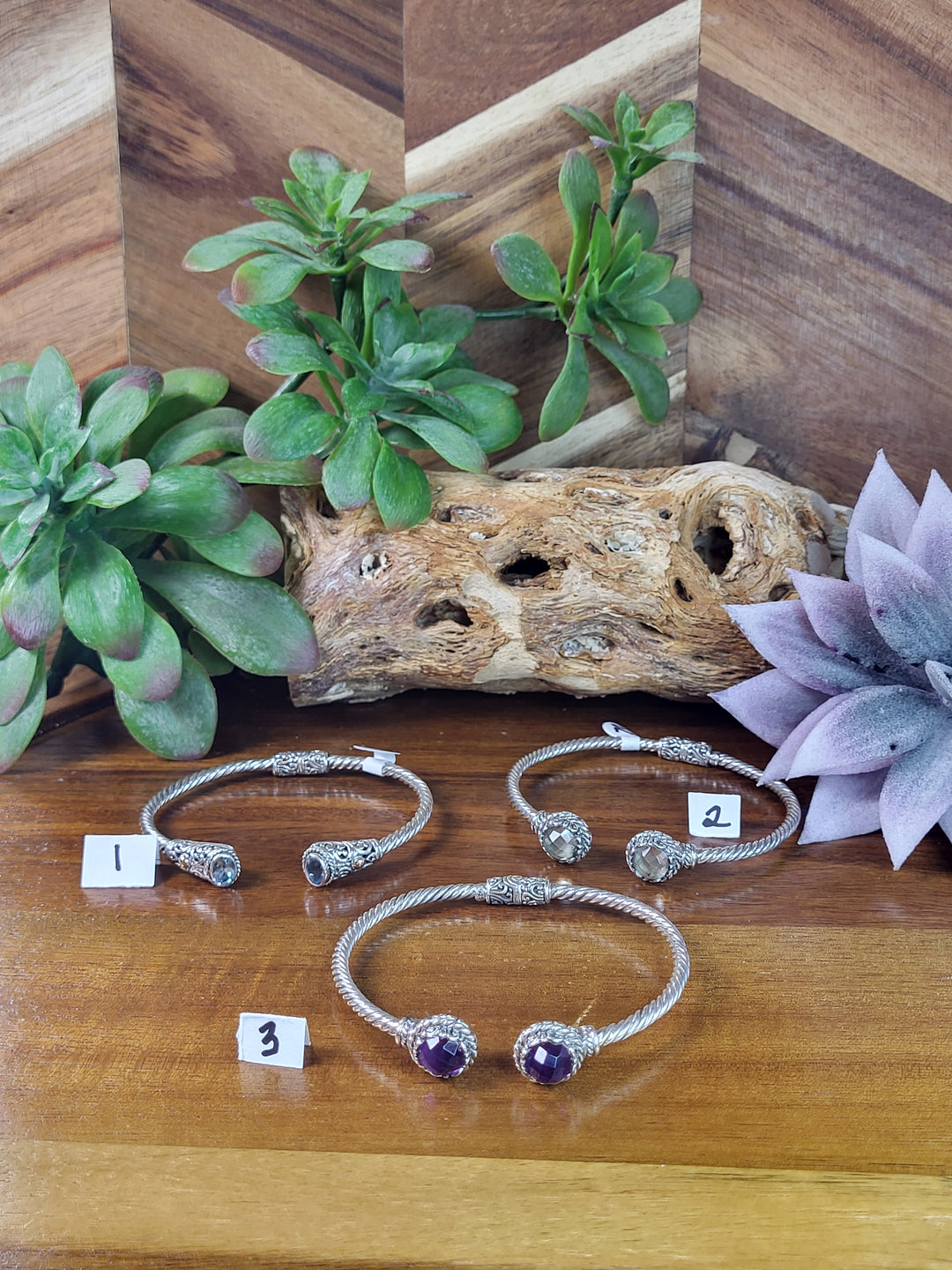 RESERVED FOR: kristi402knox 8/3/24- 3 Sterling Silver Items