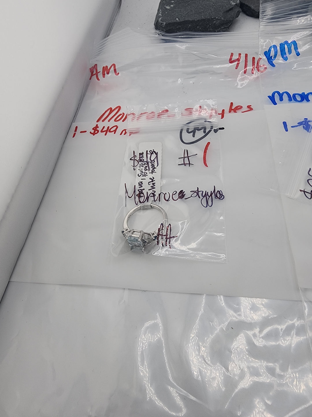 Monroe_Styles- 4/16/26 -1 925 Sterling Silver Items
