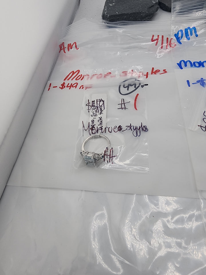 Monroe_Styles- 4/16/26 -1 925 Sterling Silver Items