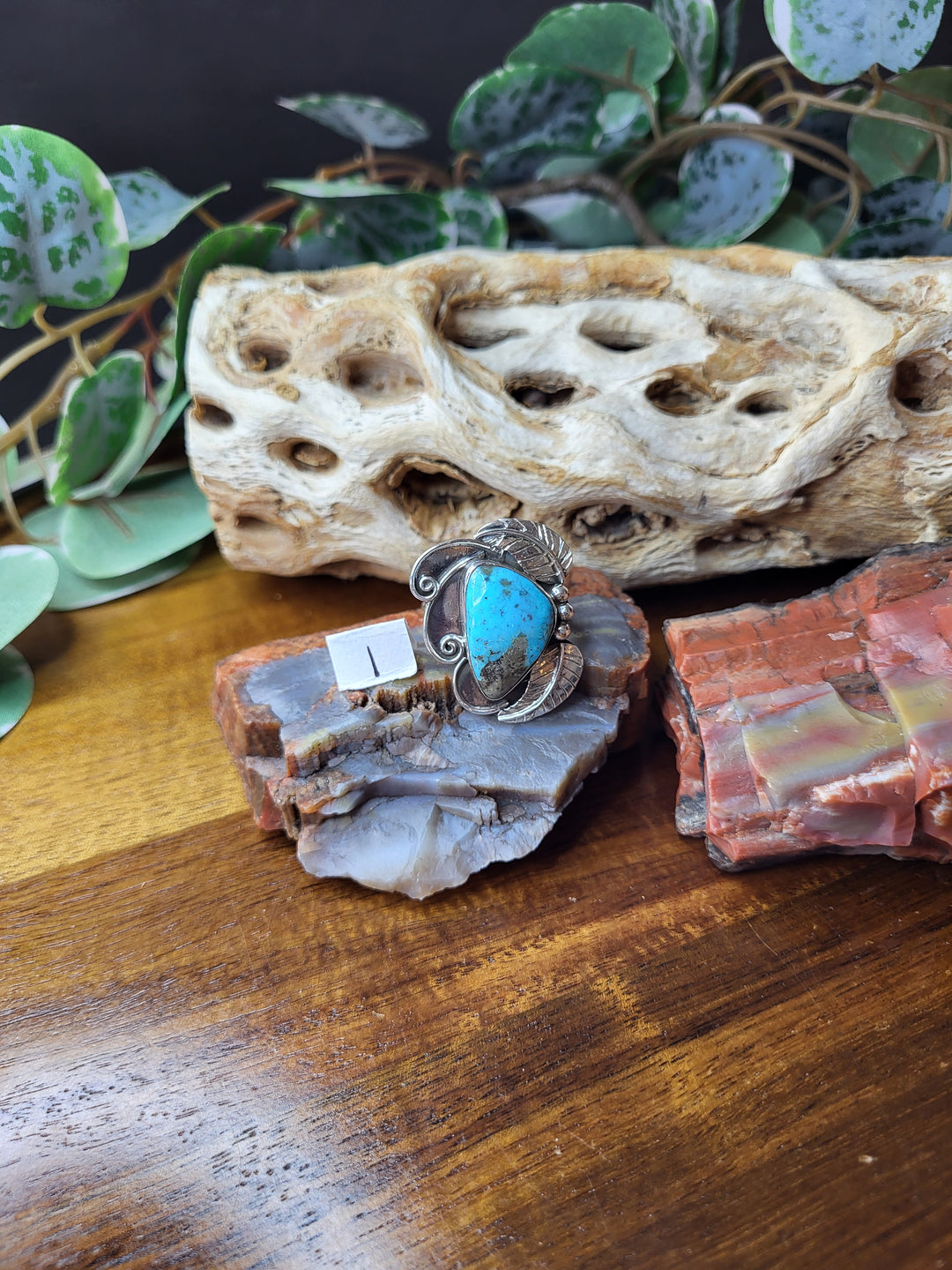 RESERVED FOR: Edna Gonzalez 8/11/24- 1 Sterling Silver Items