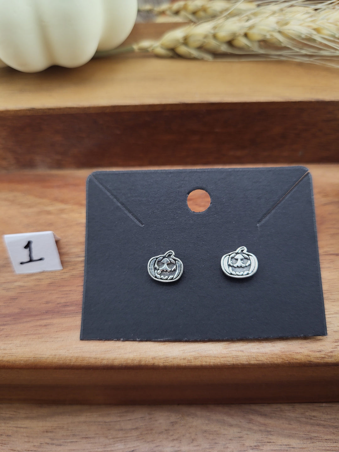 RESERVED FOR:  bluehelrgirl -10/25/2024 - 1 Sterling Silver Items
