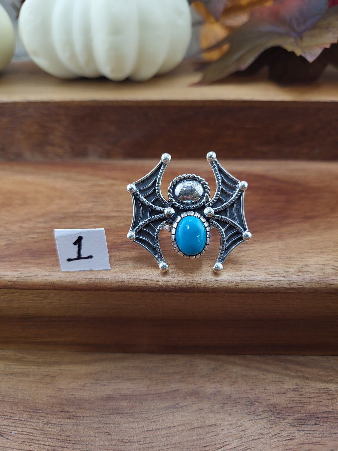 RESERVED FOR:  ❤️Dri Dri -10/30/2024 - 1 Sterling Silver Items