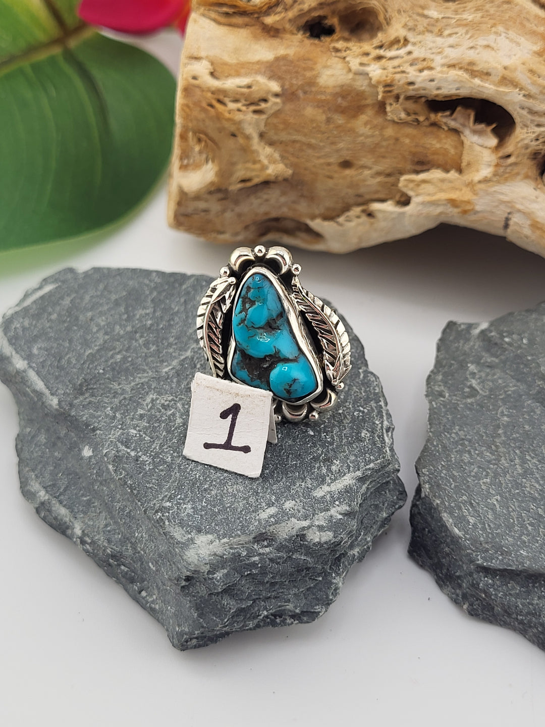 RESERVED FOR: Susan Bishop Byerly-12/14/2024 -1 Sterling Silver Items