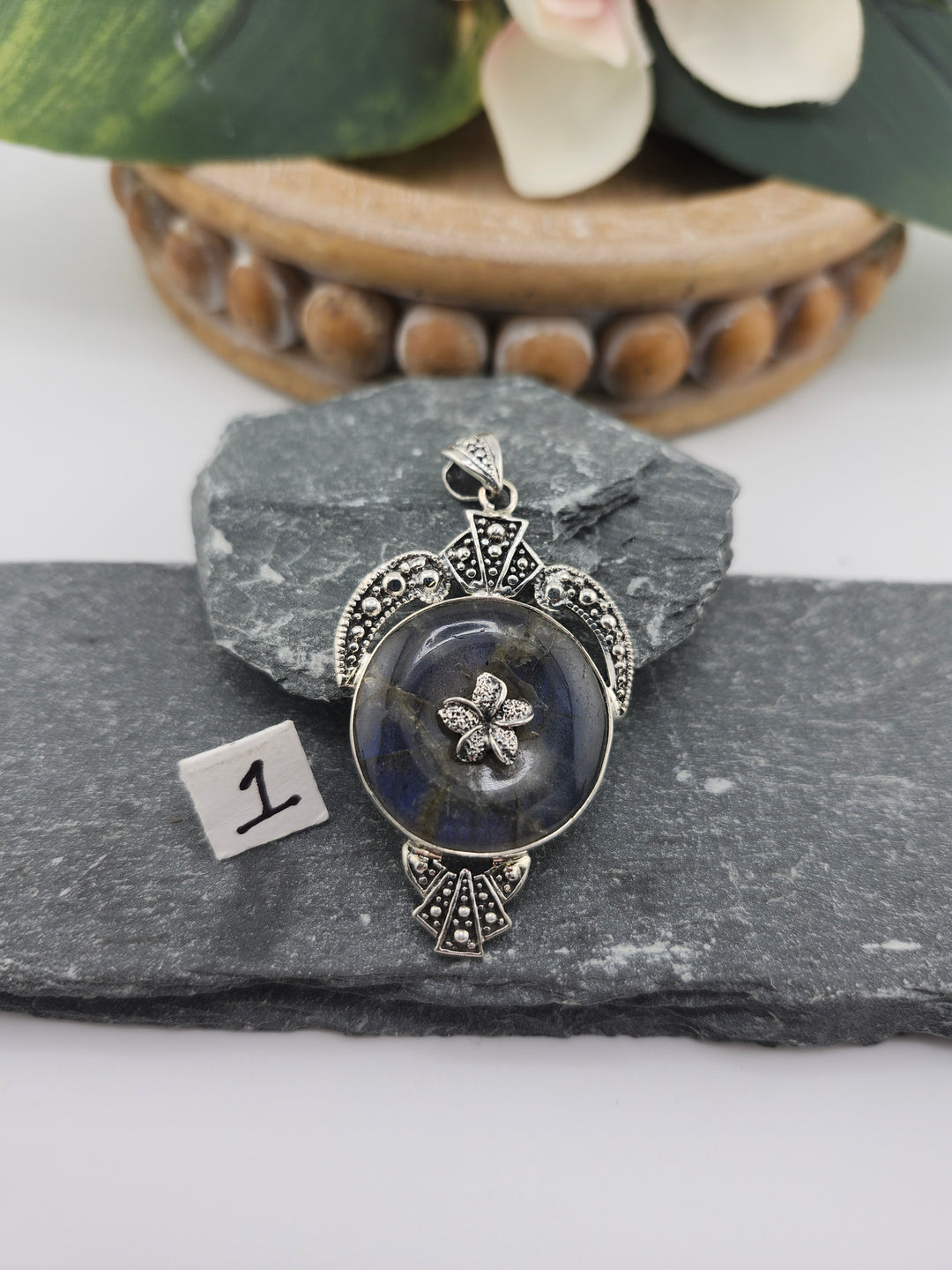 RESERVED FOR:   xTina -12/05/2024 - 1 Sterling Silver Items