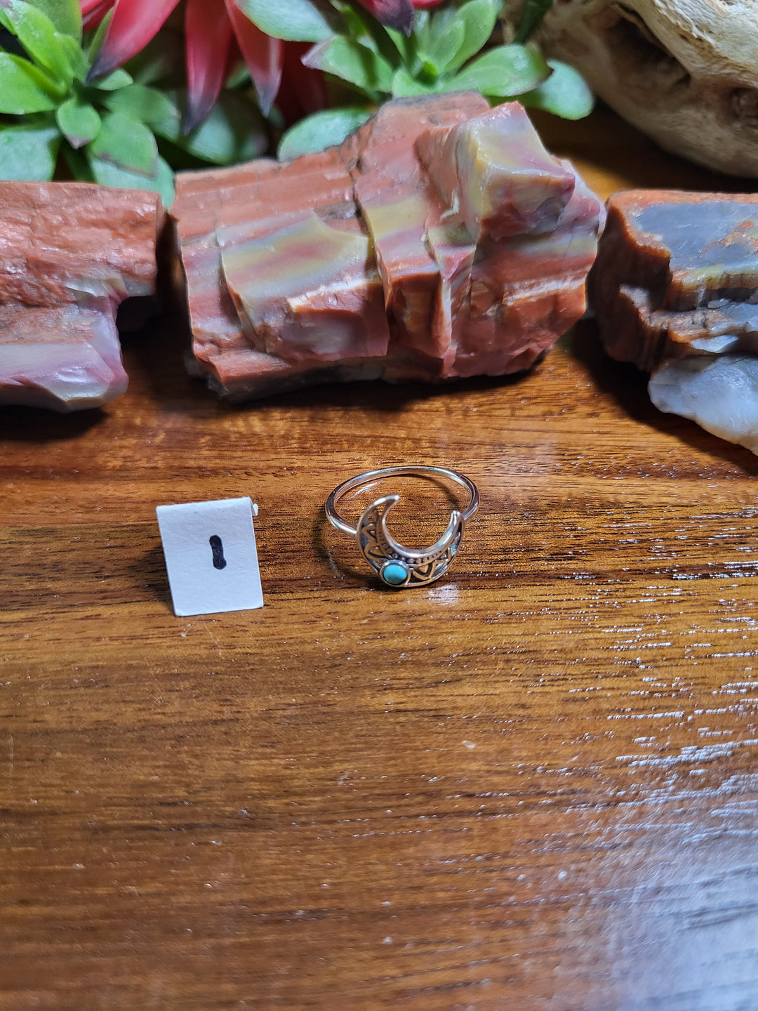 RESERVED FOR: Carls 8/23/24- 1 Sterling Silver Items
