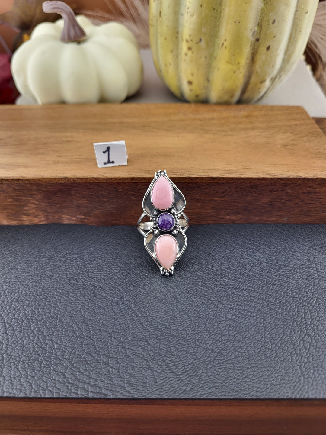 RESERVED FOR: kinkgurl-9/25/2024 -1 Sterling Silver Items