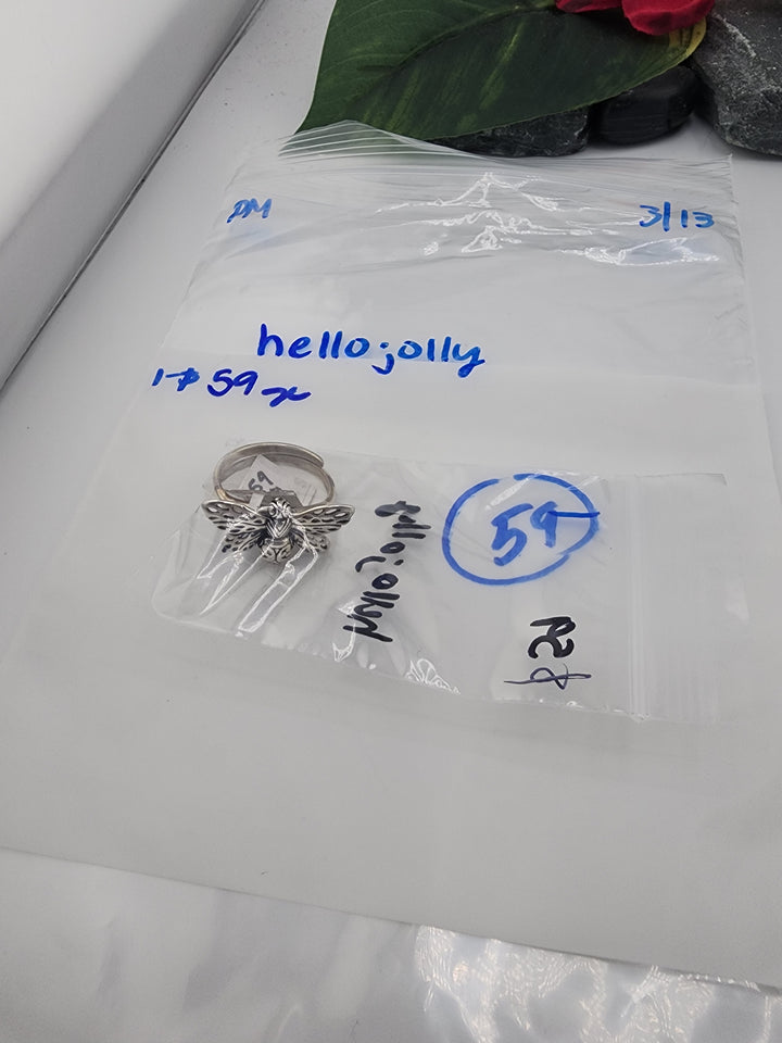 hellojolly- 3/13/26 - 1 925 Sterling Silver Items
