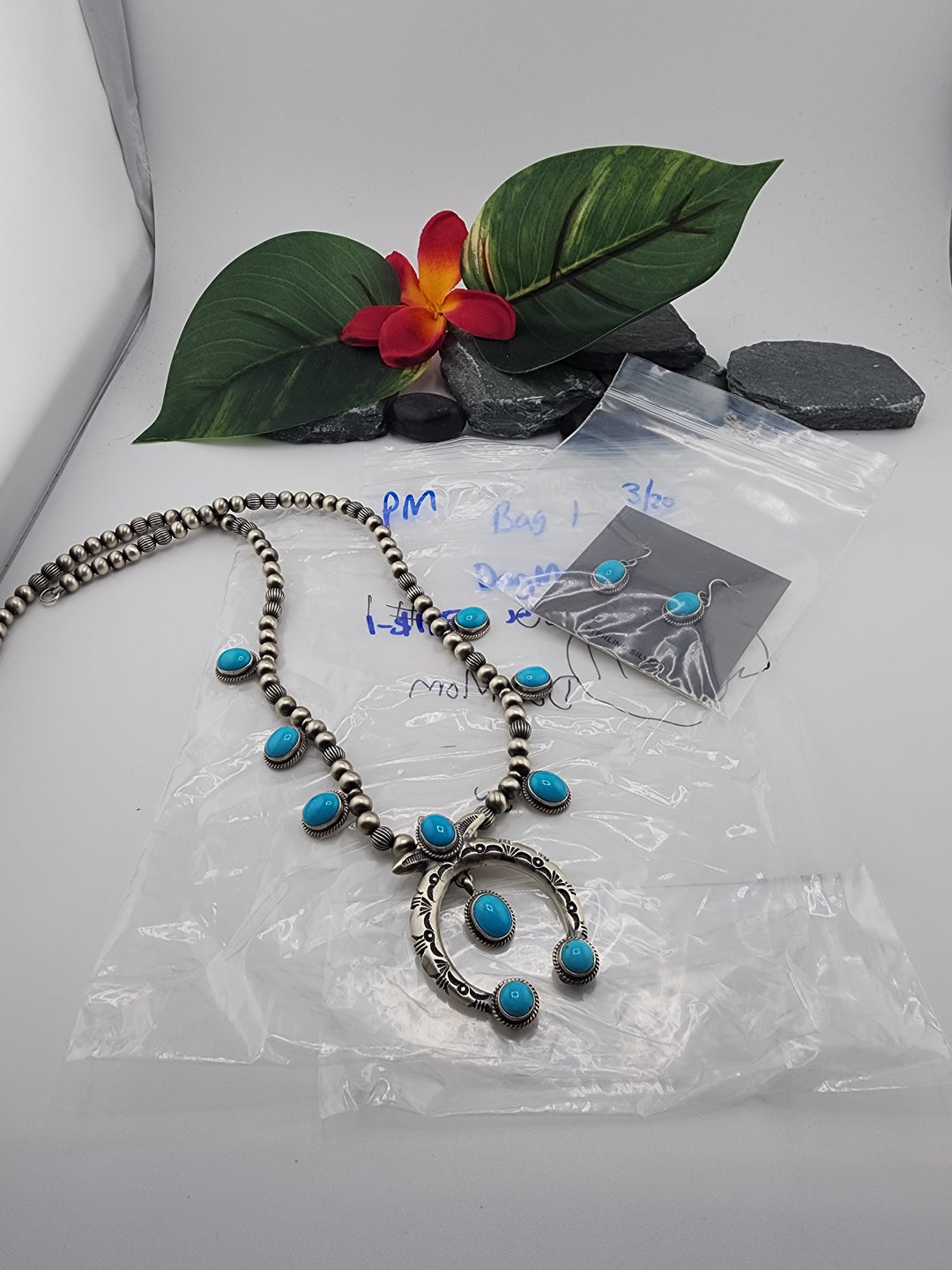 DogMom Bag 1- 3/20/26 -1 925 Sterling Silver Items