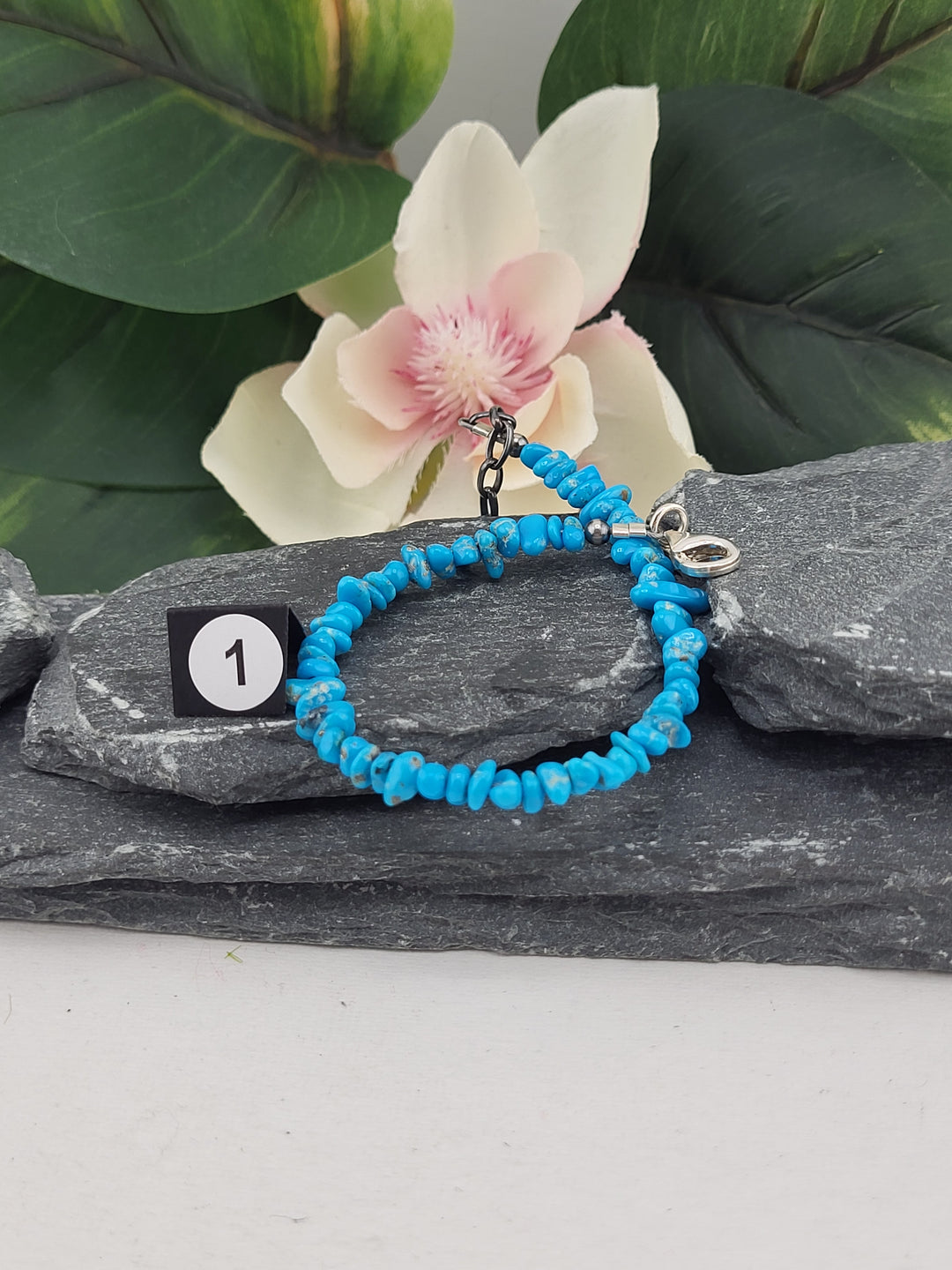 RESERVED FOR: Amanda & the Pups- 1/22/2025 Show -1 Sterling Silver Items