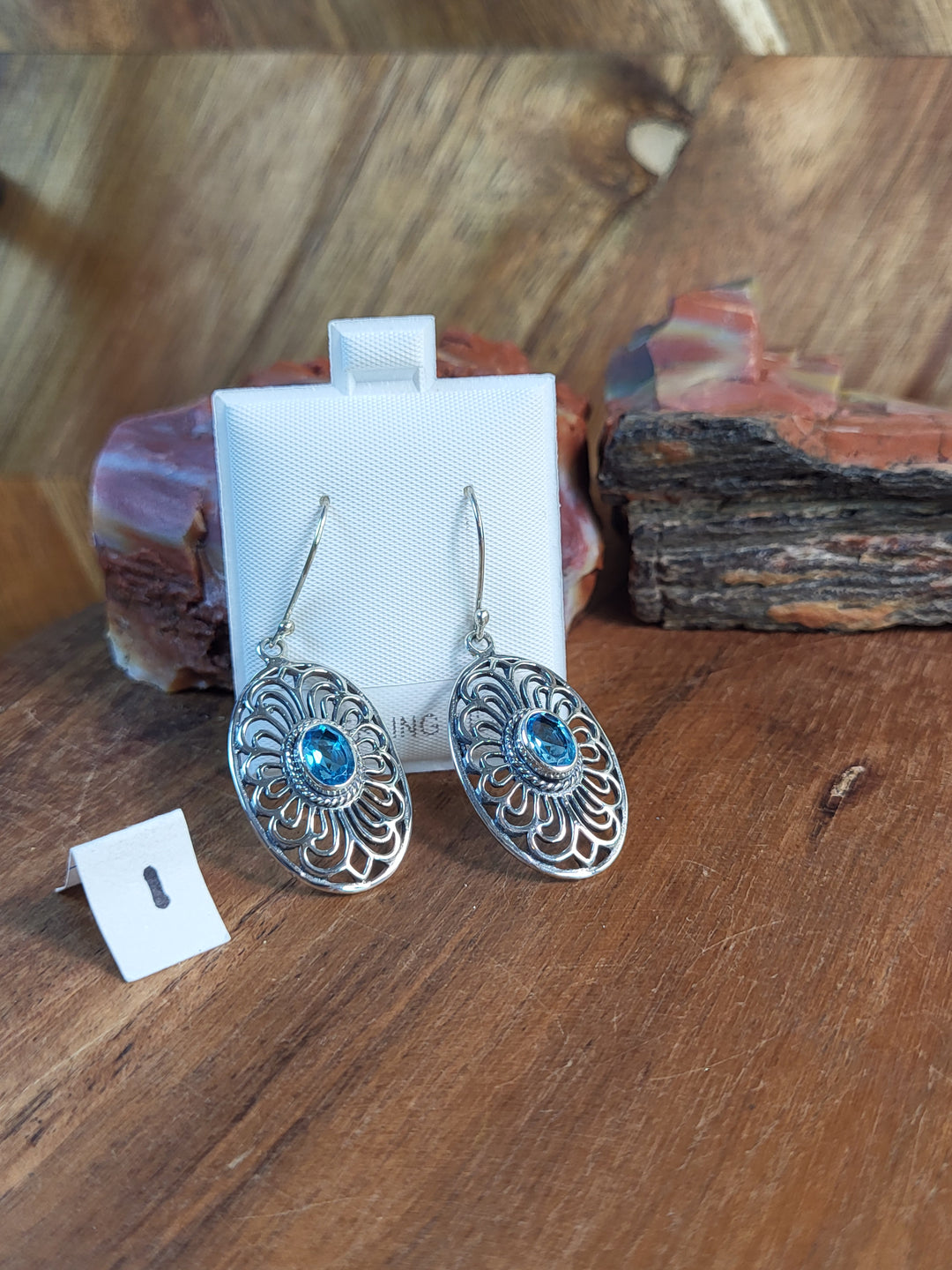 RESERVED FOR: WilliDoodles- 7/19/24-1 Sterling Silver Items