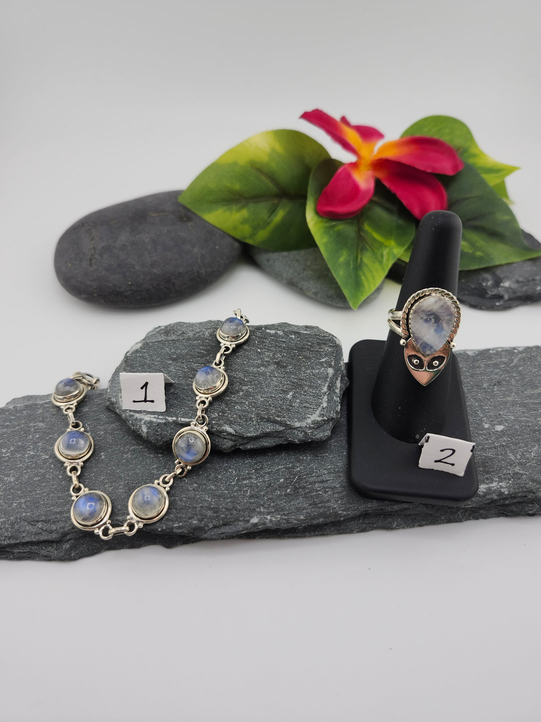 RESERVED FOR:  Sexyjessy305 -12/18/2024 - 1 Sterling Silver Items
