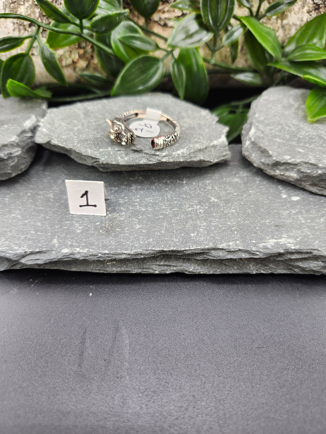 RESERVED FOR:  rockhog64 -10/30/2024 - 1 Sterling Silver Items