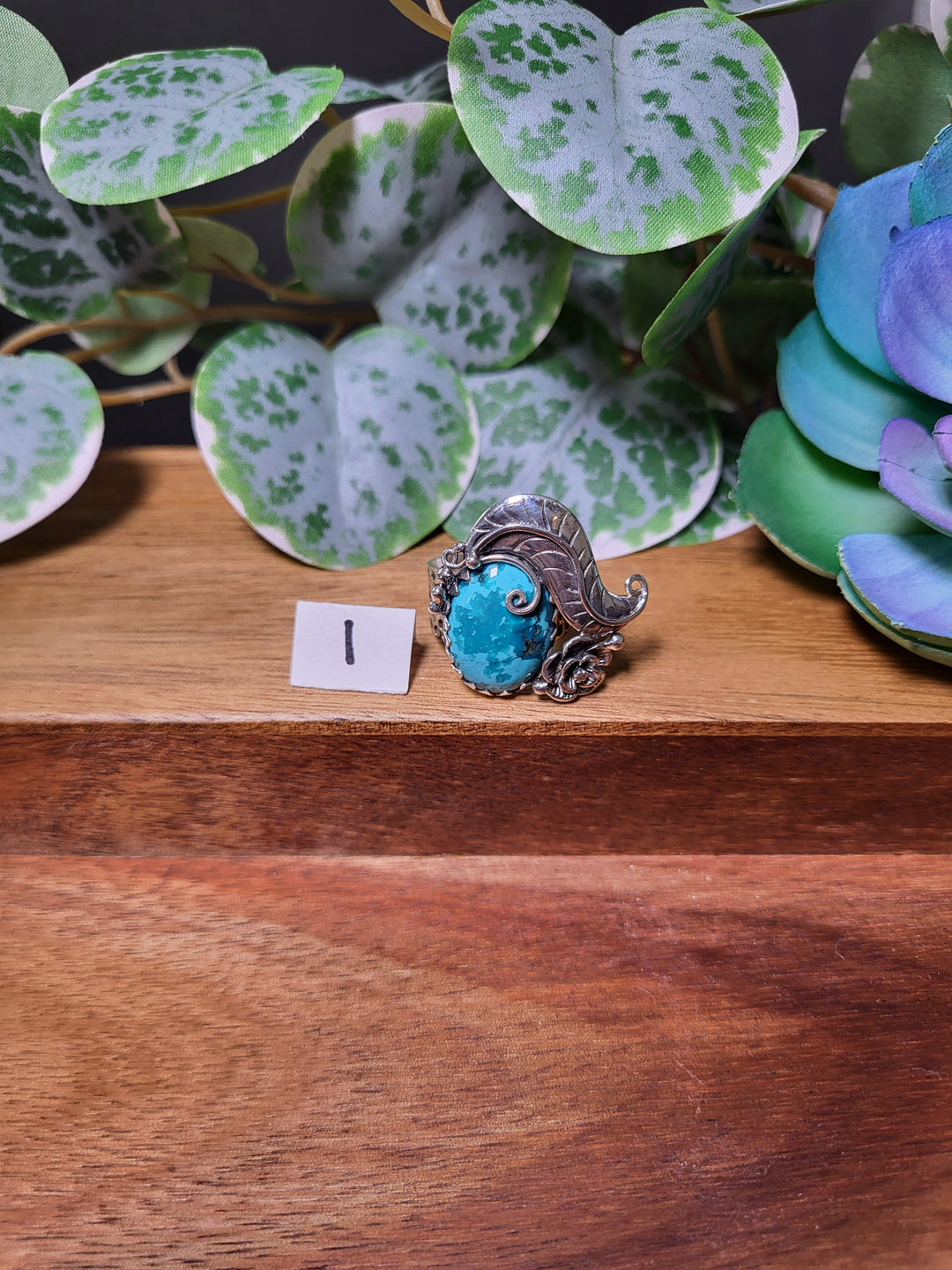 RESERVED FOR: CarlaCarri 8/18/24- 1 Sterling Silver Items