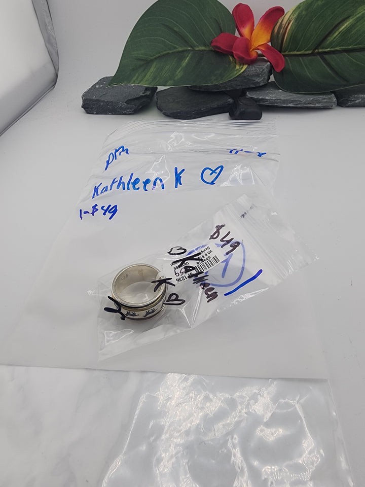 Kathleen K - 4/28/26 PM - 1 925 Sterling Silver Items