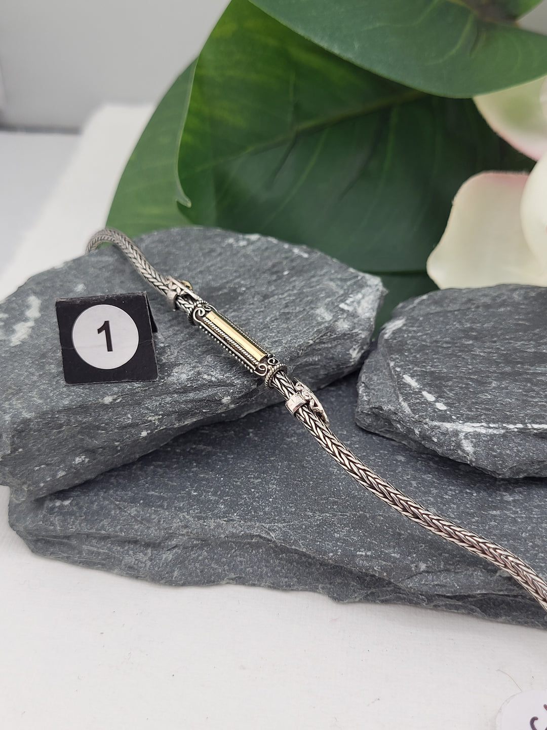 RESERVED FOR: AM Miranda-1/16/2025 -1 Sterling Silver Items