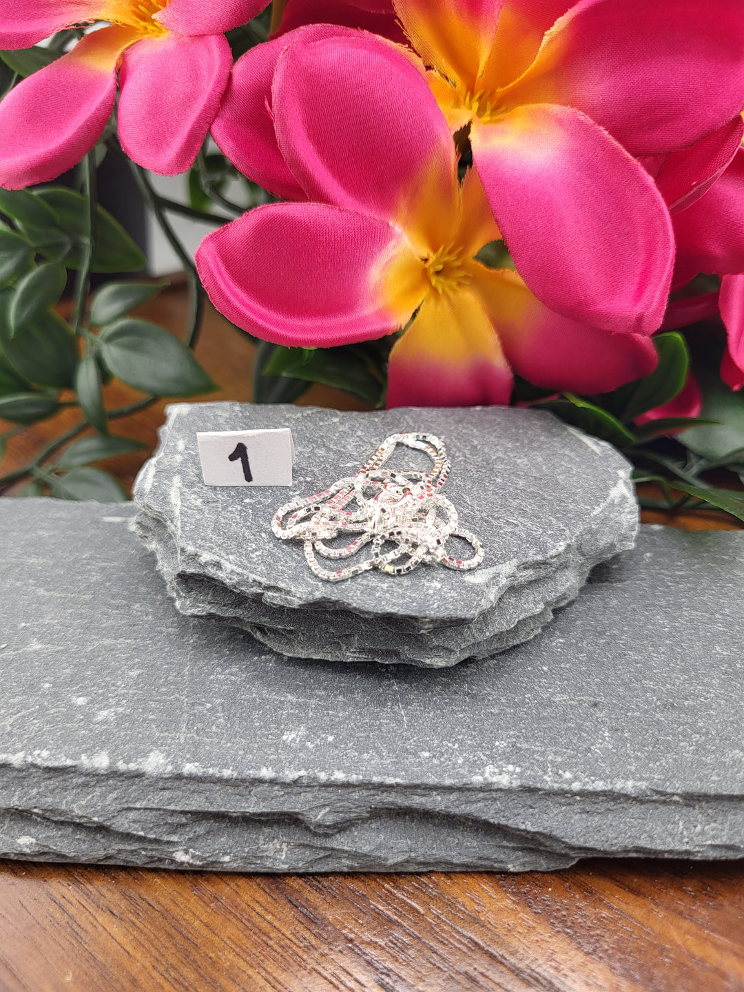 RESERVED FOR: Katrinajones3521 -10/16/2024 - 1 Sterling Silver Items