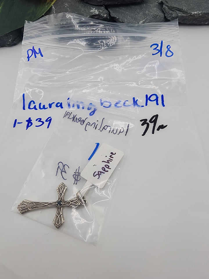 lauralingbeck191- 3/8/26 - 1 925 Sterling Silver Items