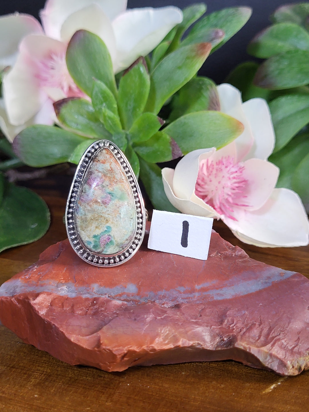 RESERVED FOR: Melody K-7/12/24-1 Sterling Silver Items