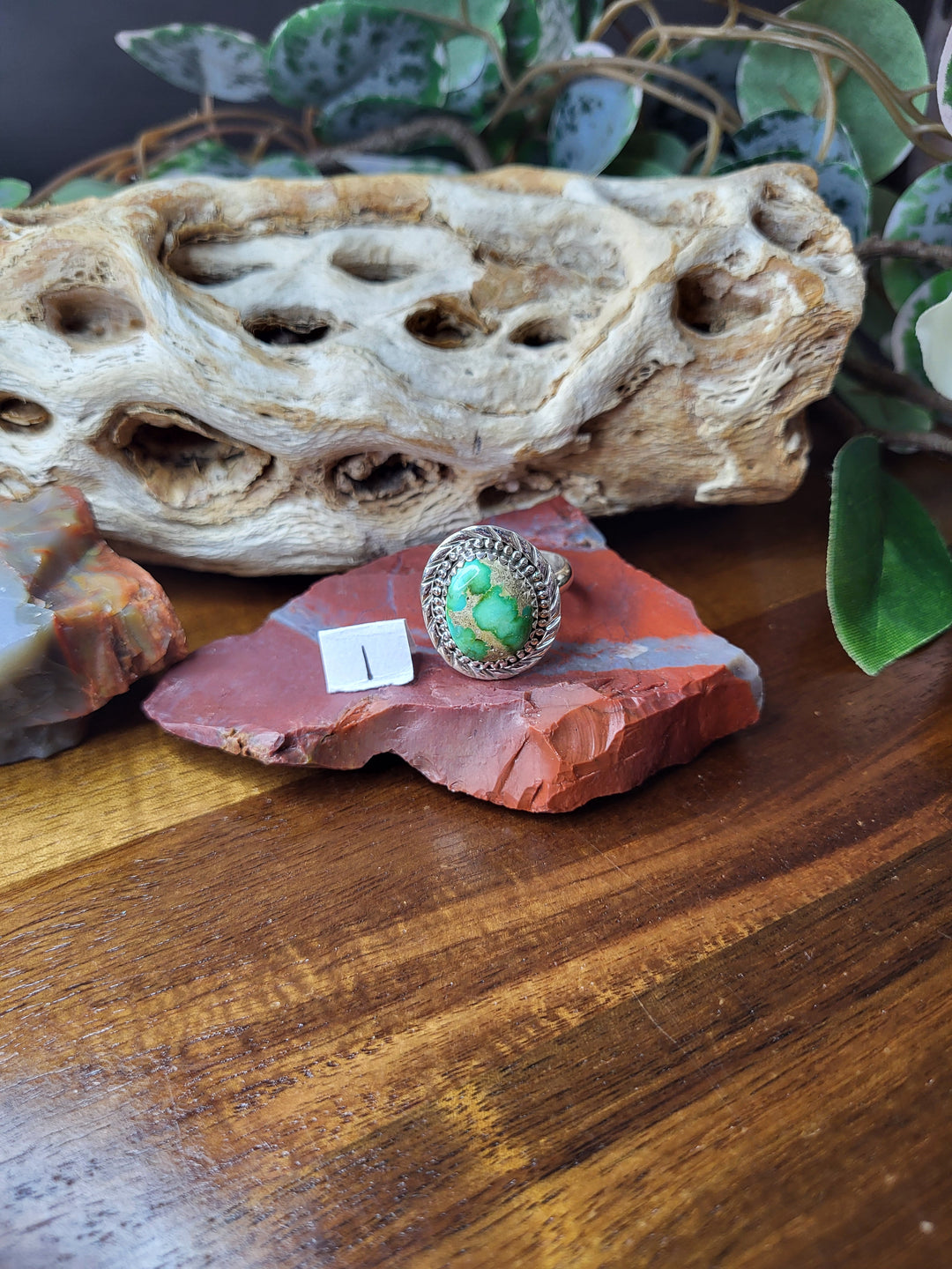RESERVED FOR: Ashley Seaton 8/11/24- 1 Sterling Silver Items