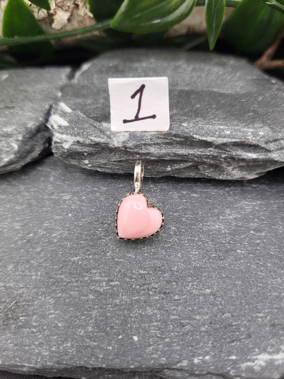 RESERVED FOR:  Momma Red~Jen -11/08/2024 - 1 Sterling Silver Items