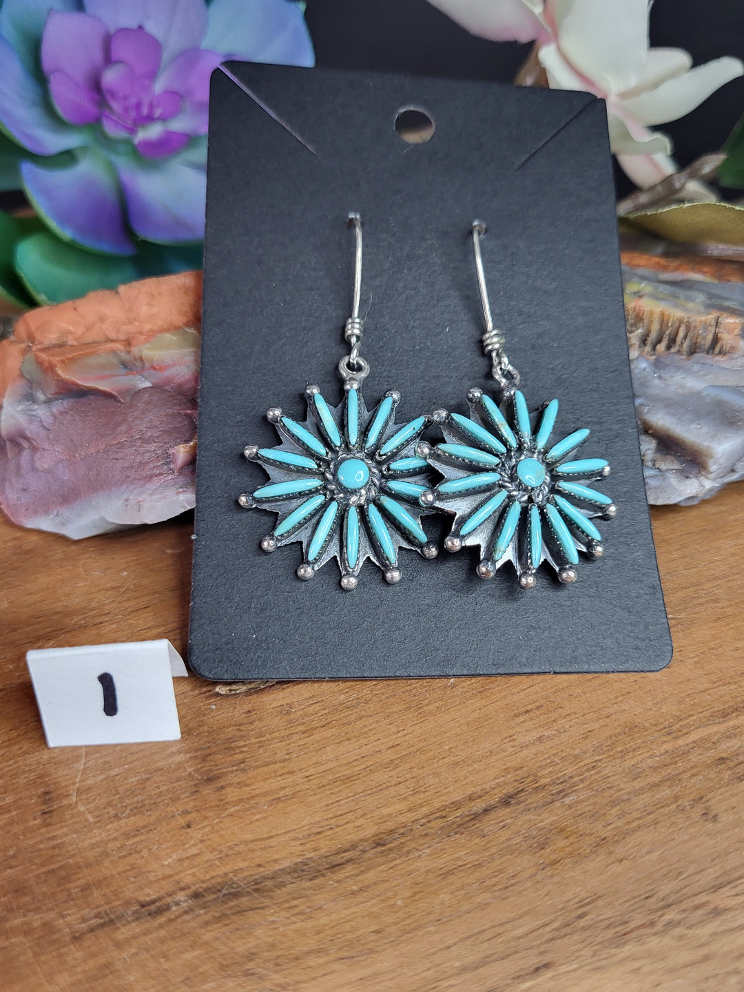 RESERVED FOR: Kristi K-7/5/24- 1 Sterling Silver Items