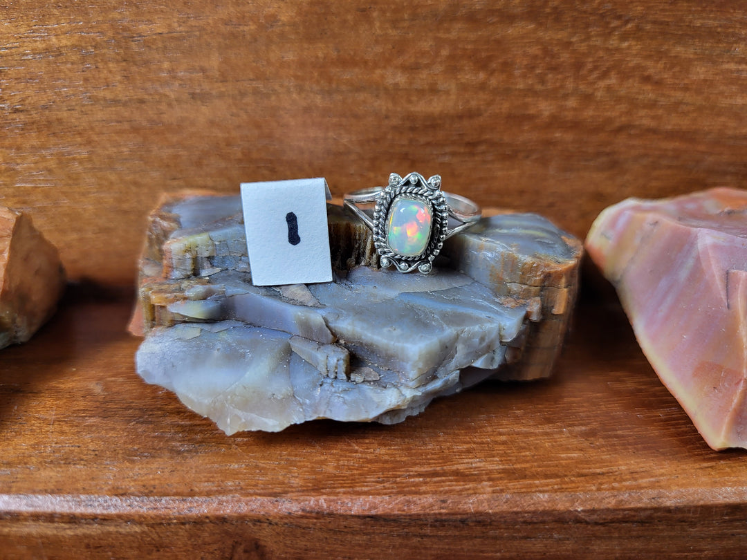 RESERVED FOR: Mitzijcraig-7/11/24-1 Sterling Silver Items