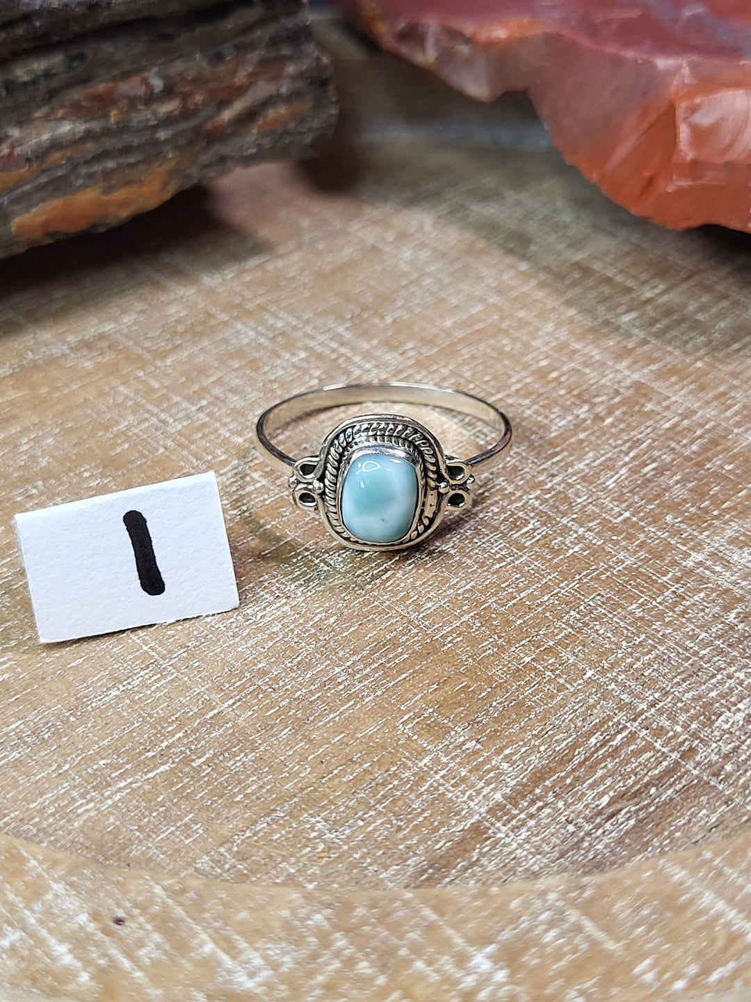 RESERVED FOR: darcyphillips822- 7/7/24- 1 Sterling Silver Items
