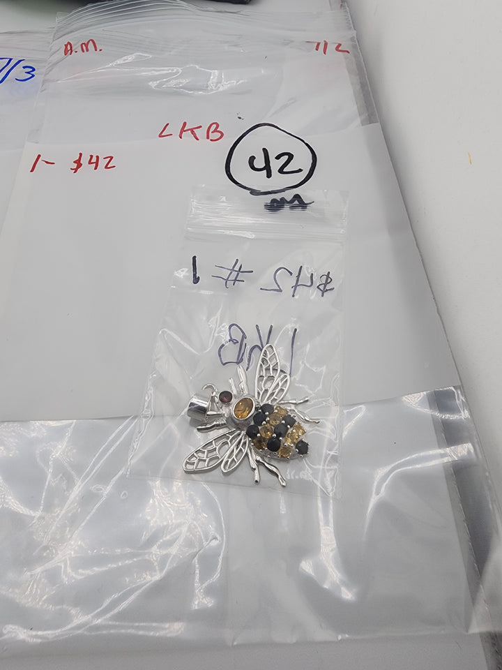 LKB - 7/2/26 AM - 1 925 Sterling Silver