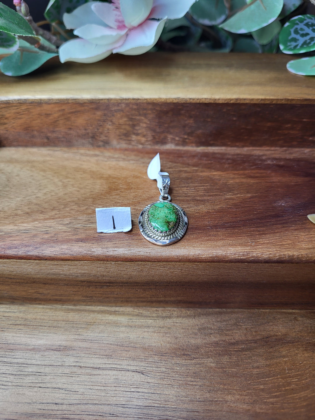 RESERVED FOR: LaureE55 8/11/24- 1 Sterling Silver Items